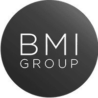 BMI logo