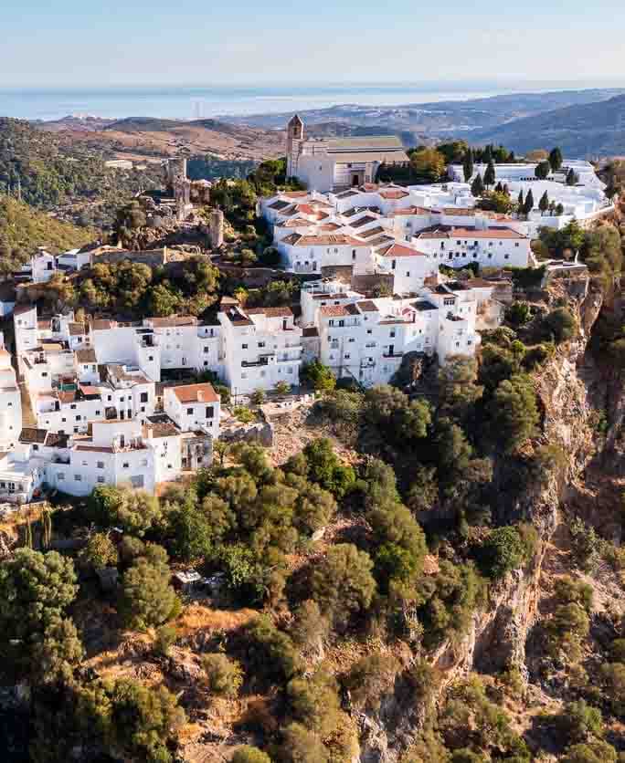 CASARES image