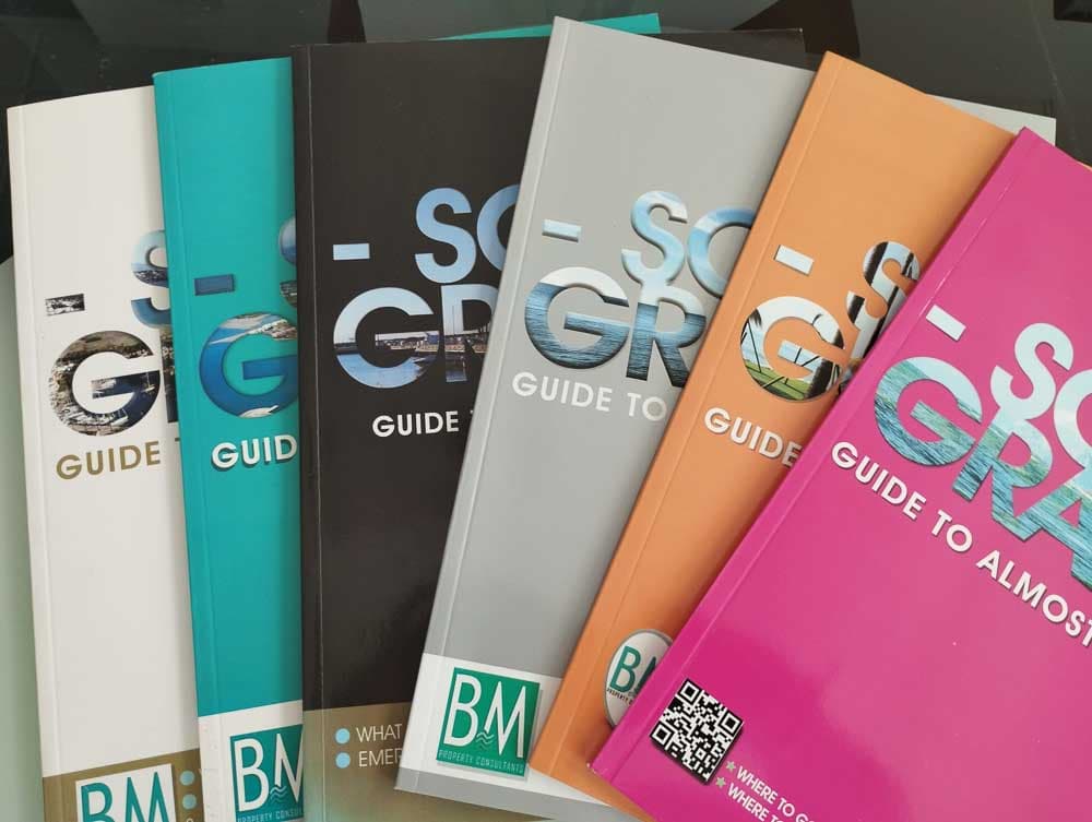 Explorez nos publications du magazine BM Sotogrande