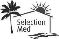 Selection Med logo