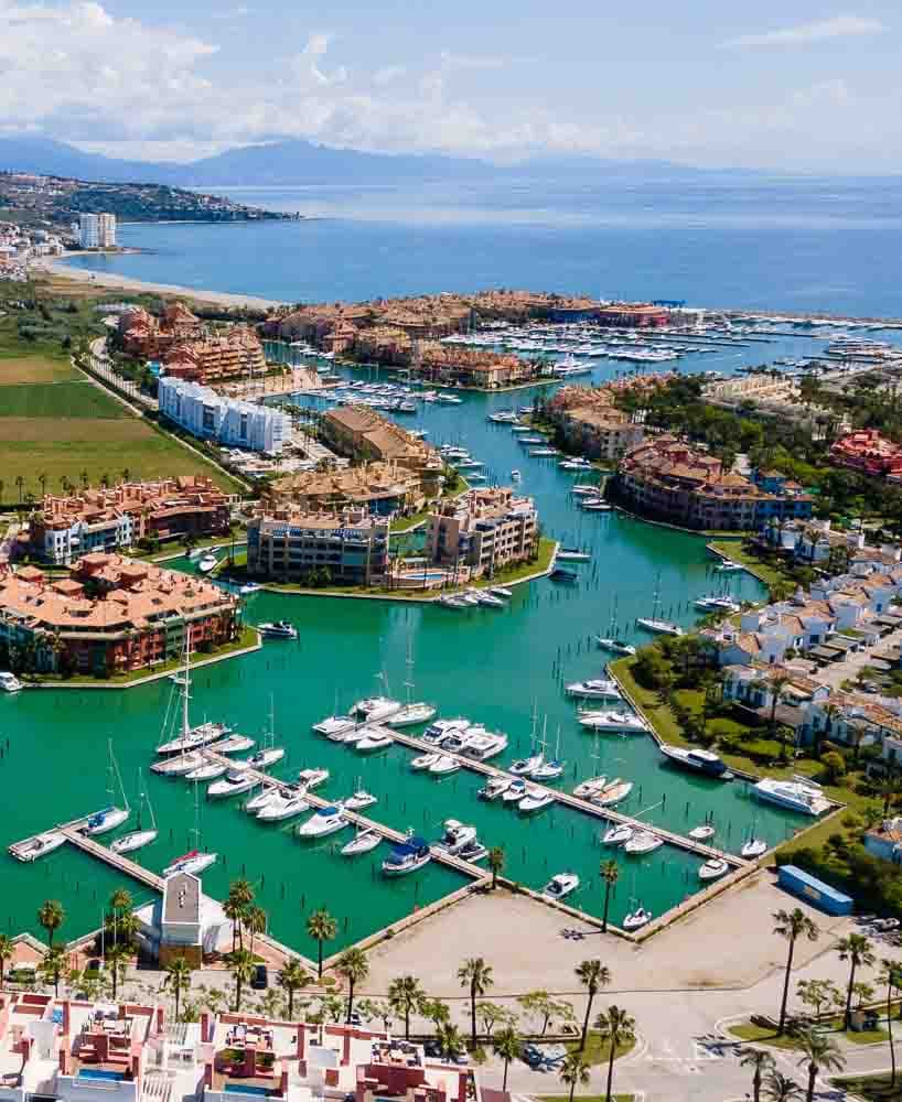 SOTOGRANDE image