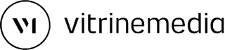 Vitrine Media logo