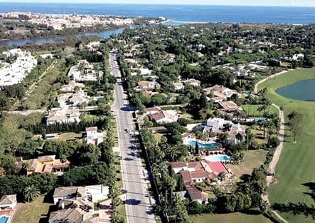 sotogrande street