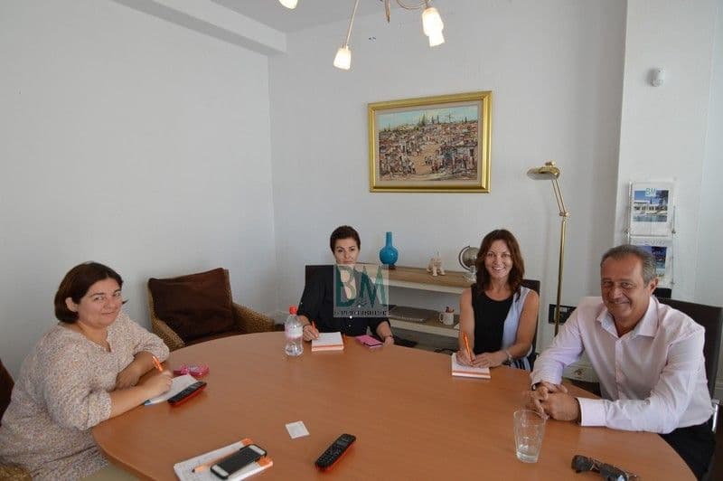 Currency Exchange BM Sotogrande