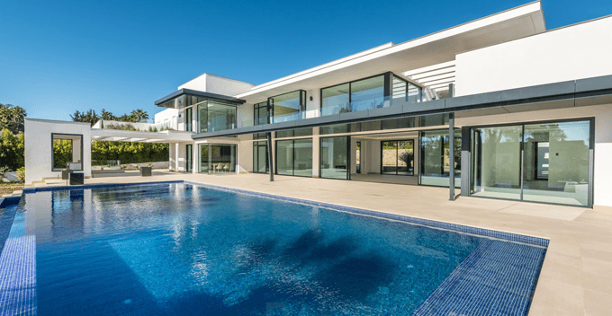 Sotogrande Villa