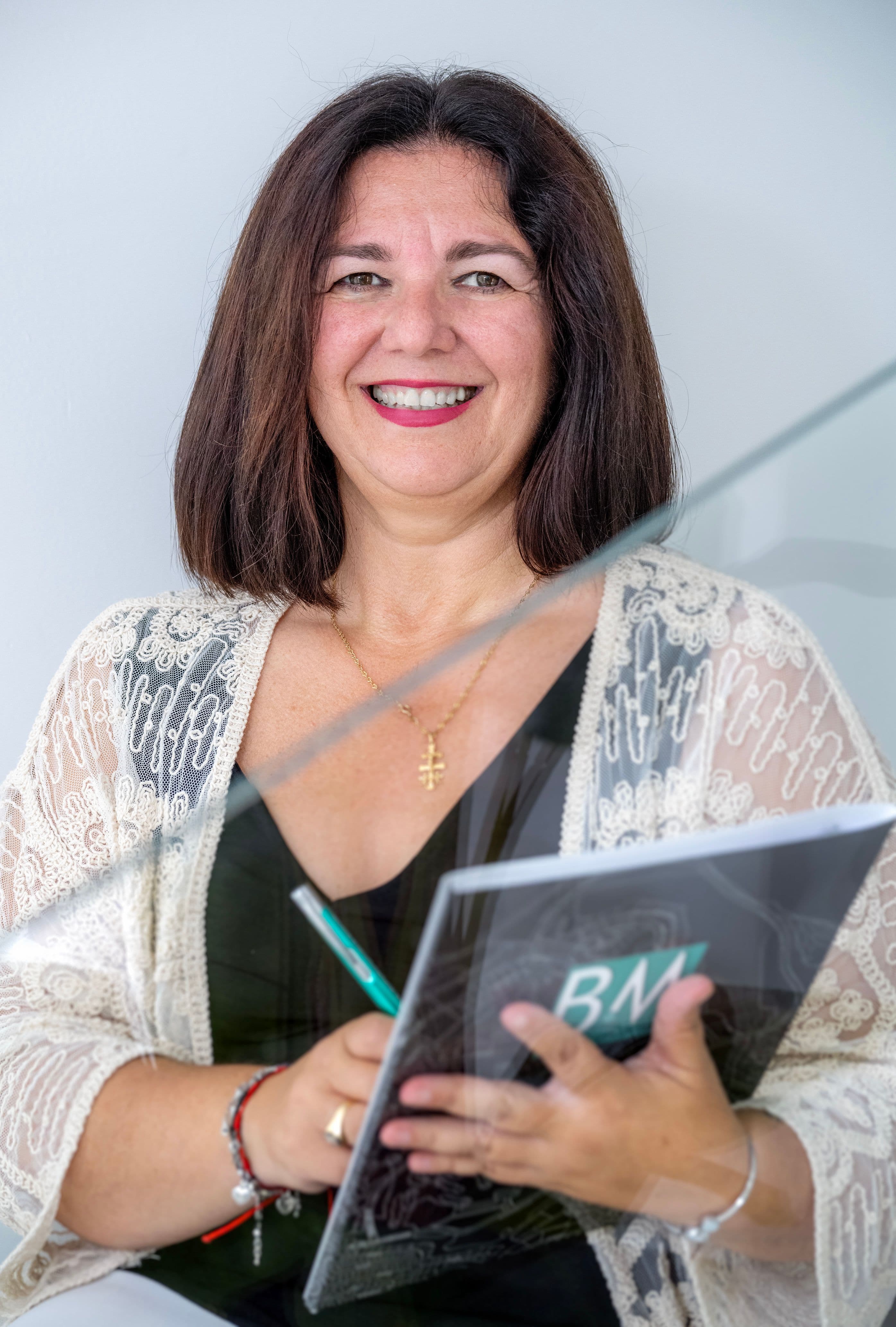 profile image of María José Madueño