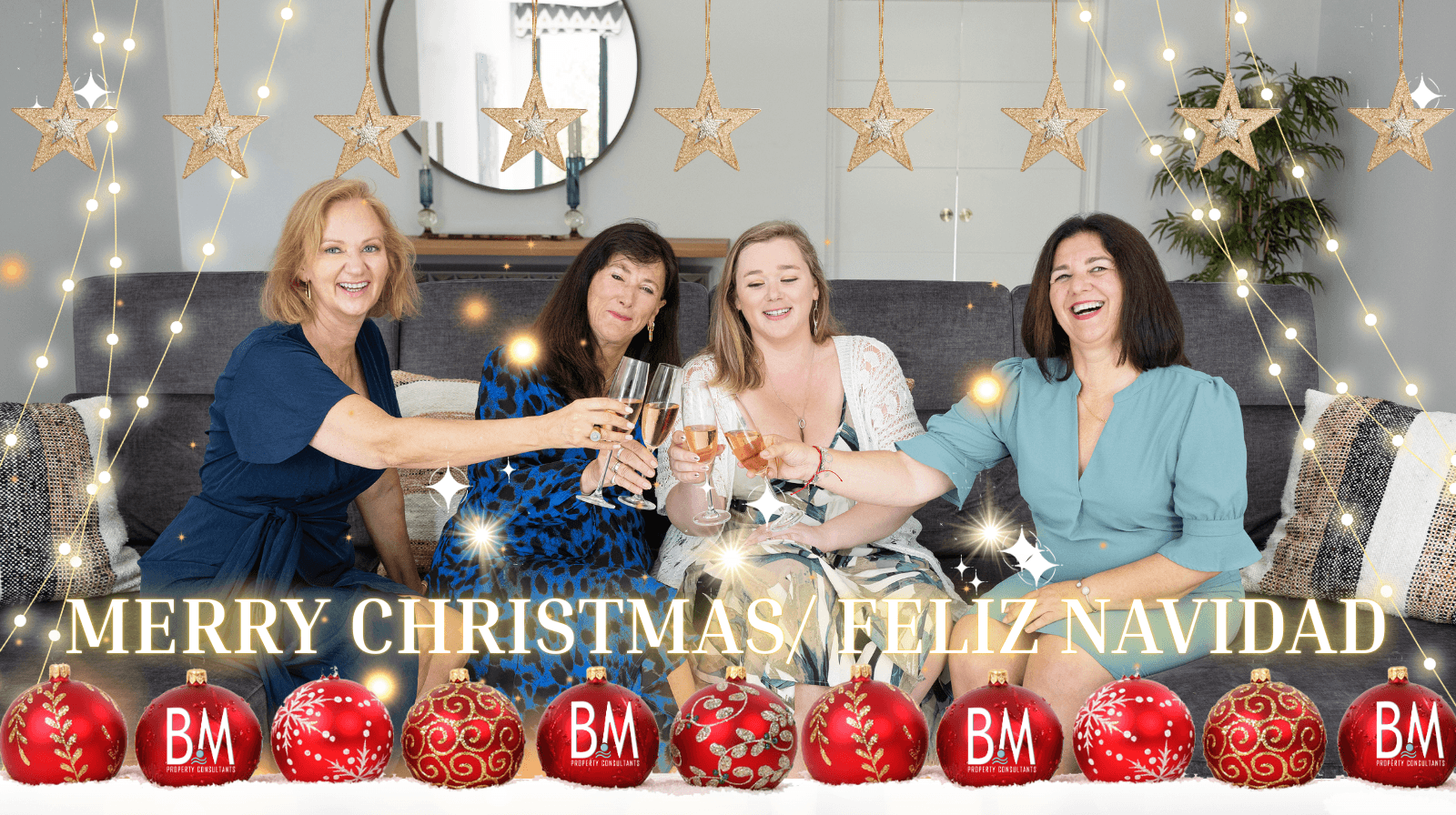 BM Sotogrande – Balance del Año 2025