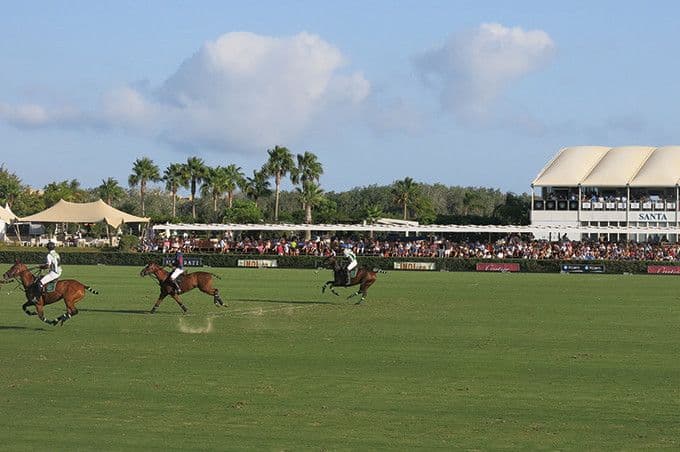 Sotogrande Polo Santa Maria Club