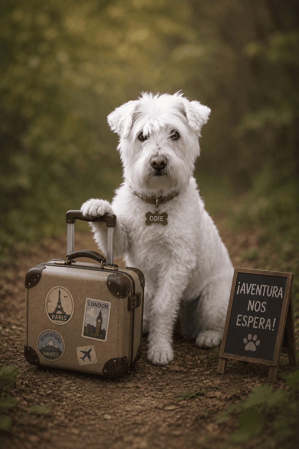 🐾✈️ Travelling with Your Pet in Europe: What You Need to Know in 2026