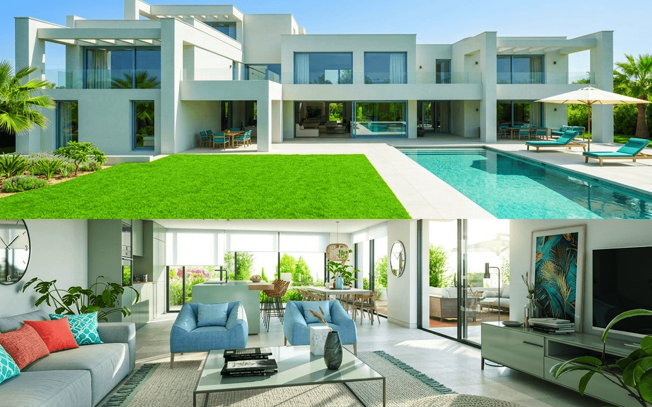 Should I Buy a Villa or Apartment in Sotogrande?
