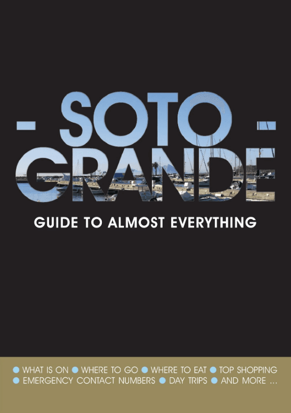 Guía de Verano | 2019 cover