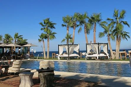 Sotogrande Pool Club