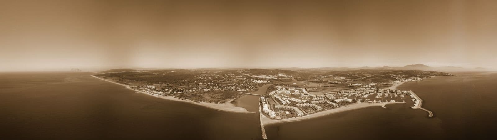 🌴 The Origins of Sotogrande: How a Vision Became Spain’s Premier Luxury Community ✨