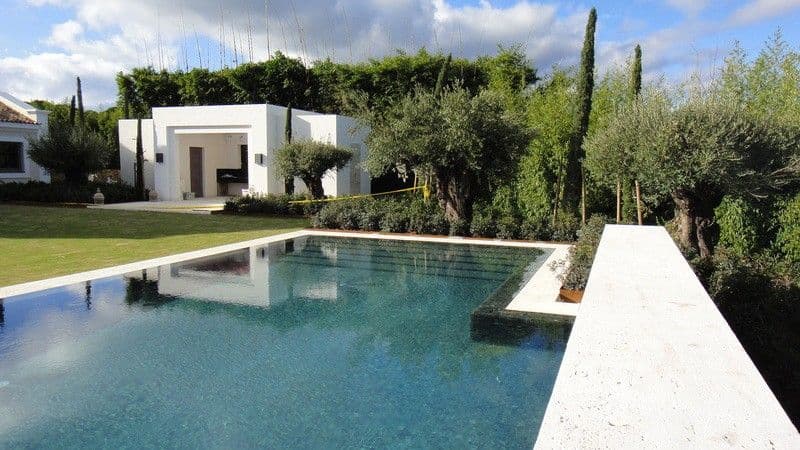 Villa Oasis - BM Sotogrande