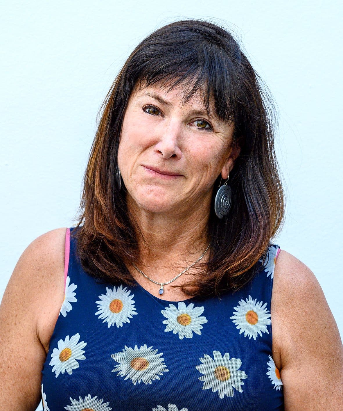 Kaye Falconer avatar