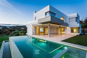 Sotogrande Villa