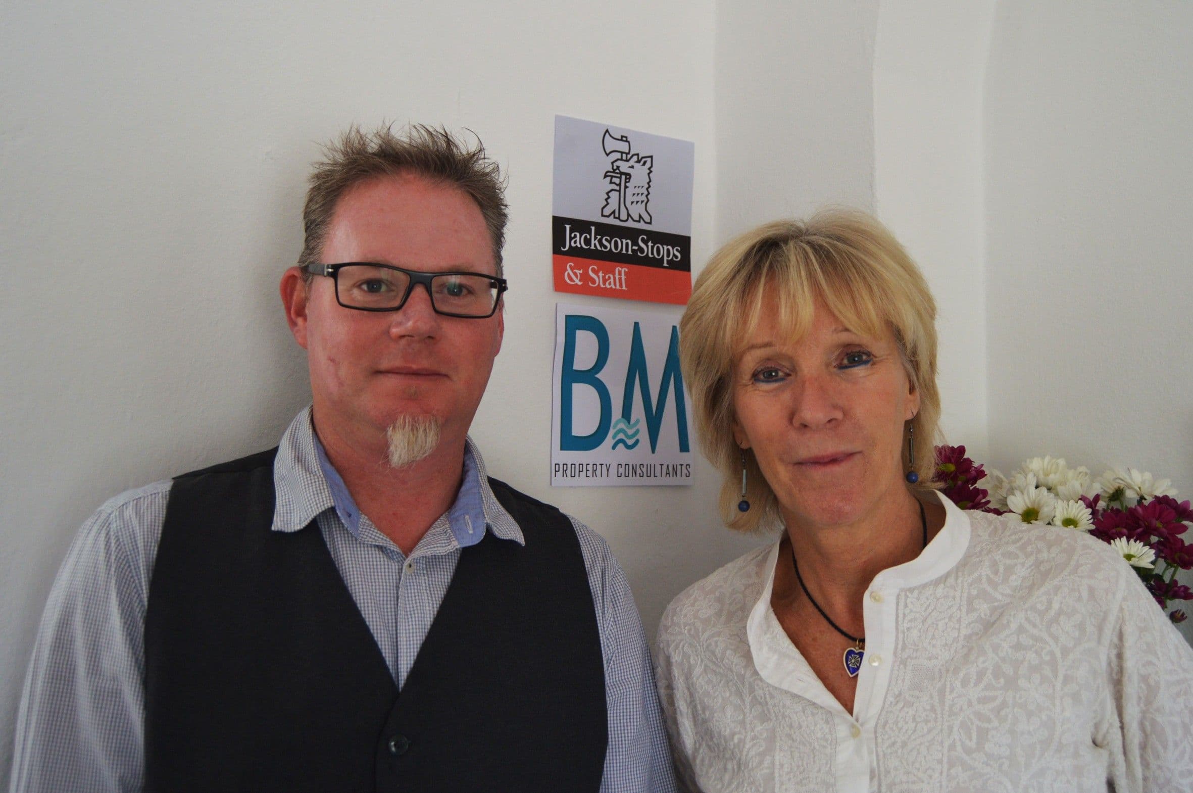 Bradley Falconer Collaboration