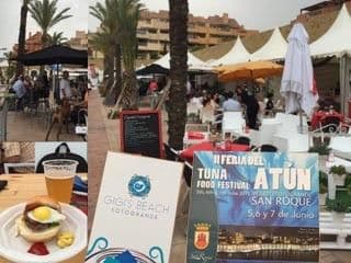 Sotogrande Restaurant