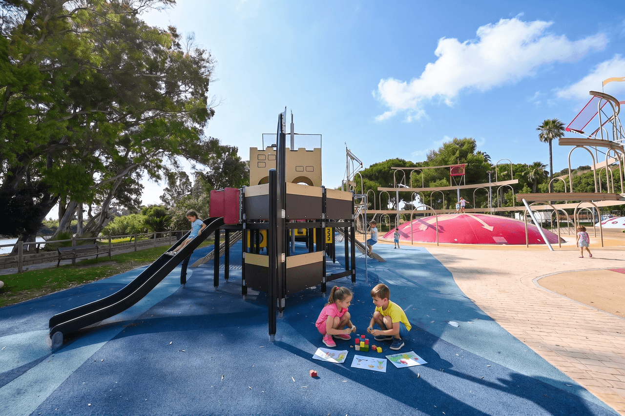 What Are the Best Neighbourhoods in Sotogrande for Families?