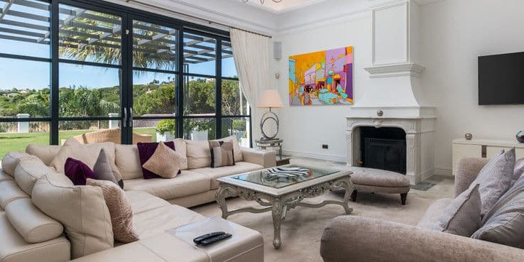 Sotogrande Villa