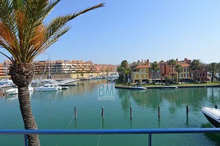 Sotogrande Port