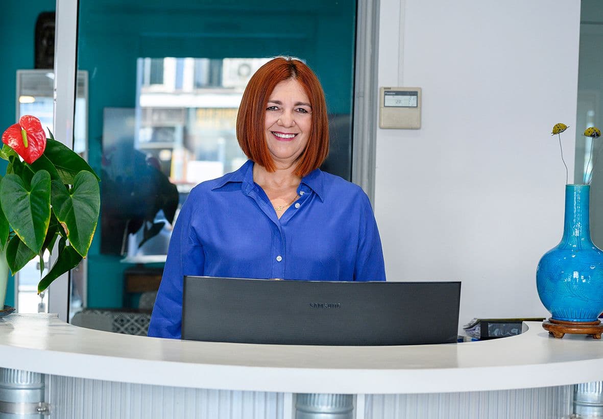 María José Madueño avatar