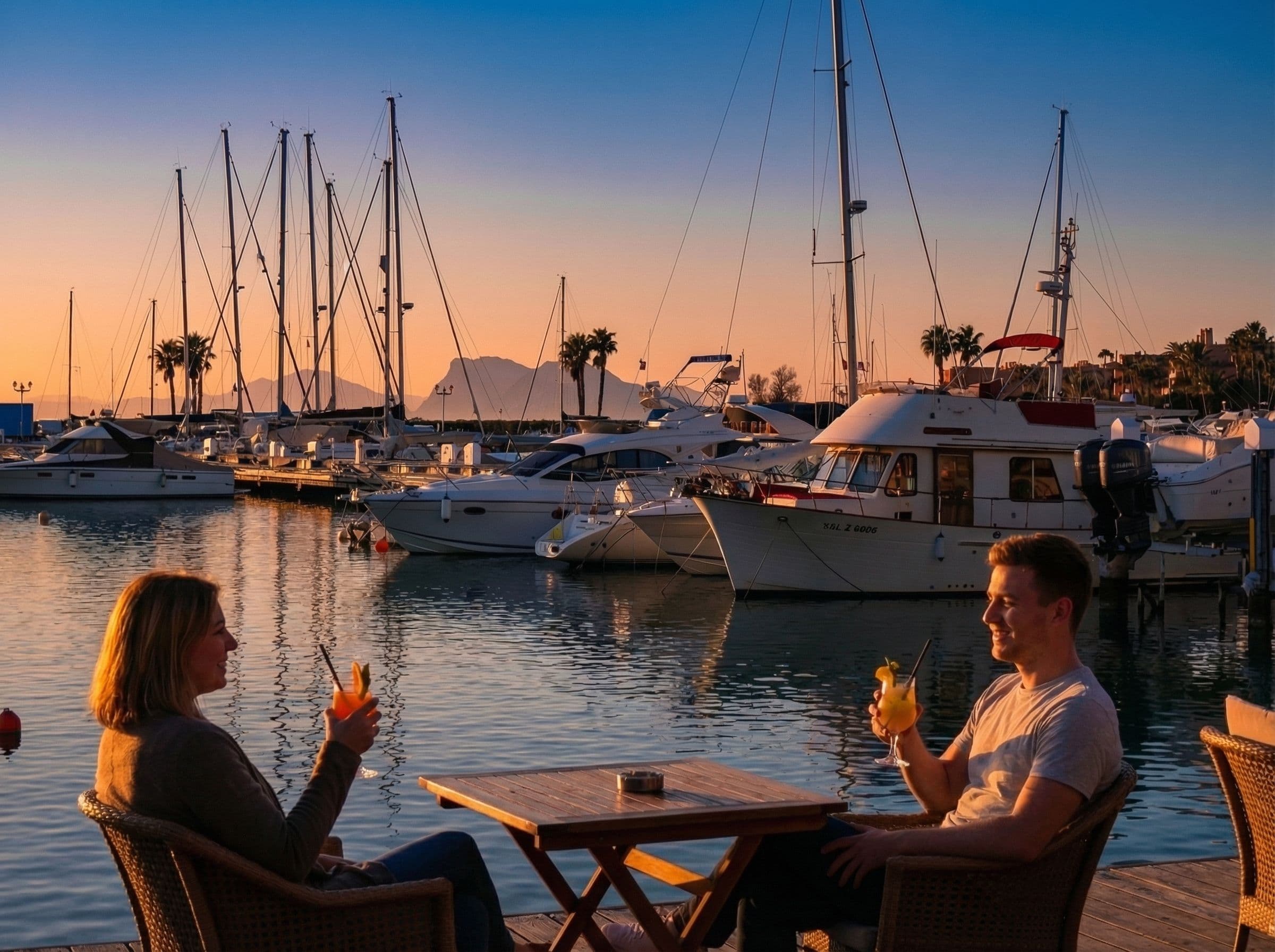 What are the top 10 reasons to choose Sotogrande?