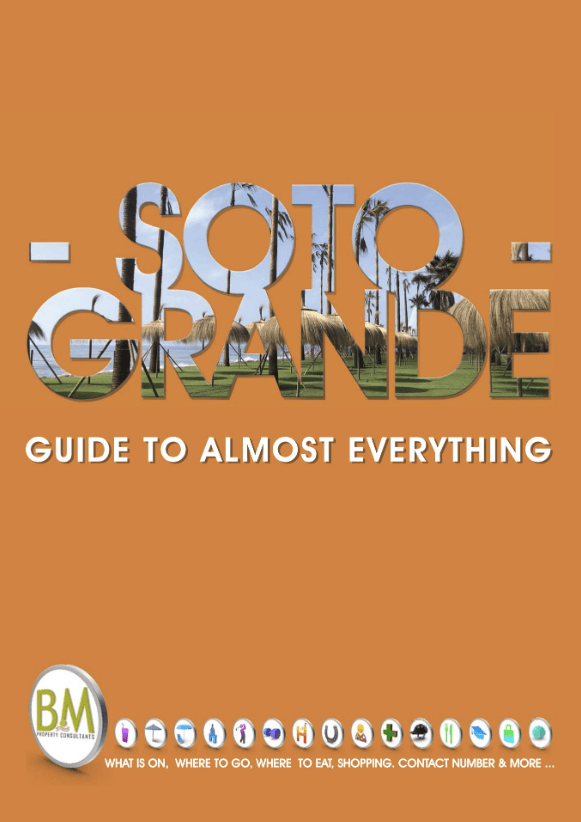 Guía de Verano | 2023 cover